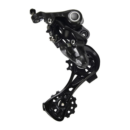 Hinteres Schaltwerk CAMPAGNOLO CHORUS 2x12V Mittlerer Käfig