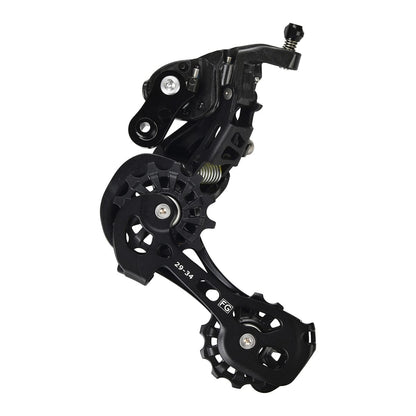 Hinteres Schaltwerk CAMPAGNOLO CHORUS 2x12V Mittlerer Käfig