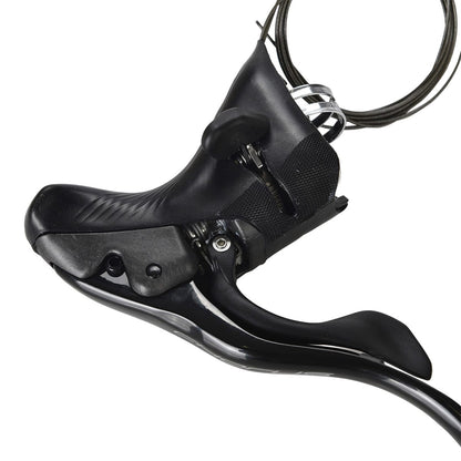 Paar Hebel CAMPAGNOLO CHORUS ERGOPOWER ULTRA-SHIFT 2x12-fach