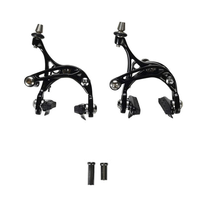 Paar Bremsscheiben CAMPAGNOLO CHORUS Dual Pivot