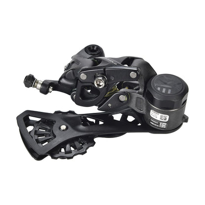 Hinterer Umwerfer CAMPAGNOLO EKAR 1x13V Langer Käfig