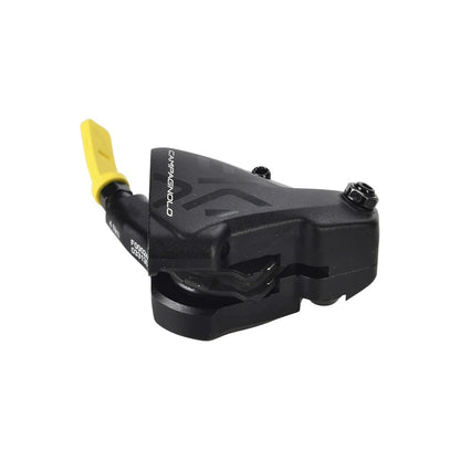 Linker Hebel CAMPAGNOLO EKAR + Vorderer Bremssattel 140mm