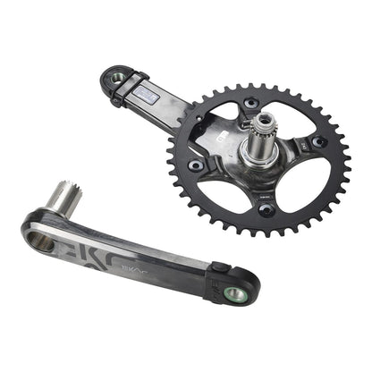 13-fach Kurbelgarnitur CAMPAGNOLO EKAR