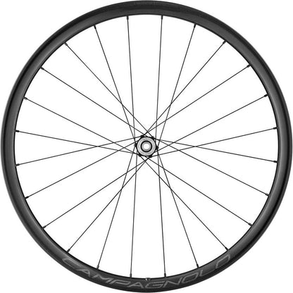 Laufradsatz CAMPAGNOLO LEVANTE 2-WAY FIT DISC 700c