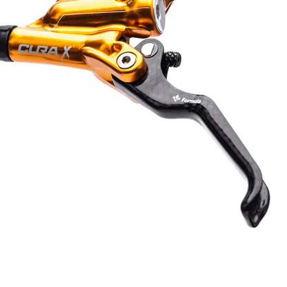 Vorder- oder Hinterradbremse FORMULA CURA X Gold
