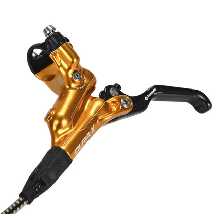 Vorder- oder Hinterradbremse FORMULA CURA X Gold