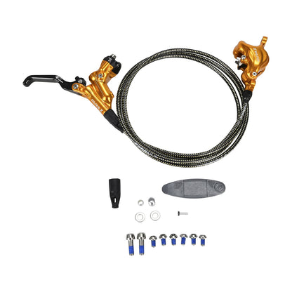 Vorder- oder Hinterradbremse FORMULA CURA X Gold