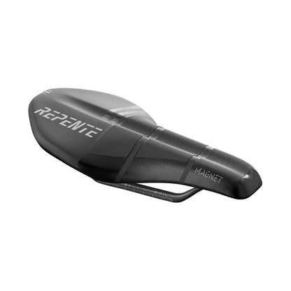Sattel REPENTE MAGNET MG 140mm Carbon-Schienen