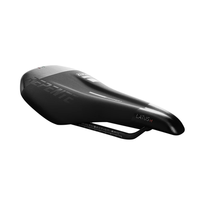 Sattel REPENTE LATUS M 142mm Carbon-Schienen