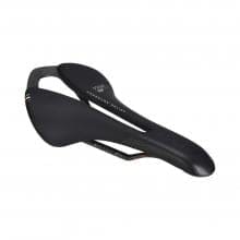 Selle REPENTE PRIME 3.0 142mm Rails Carbone