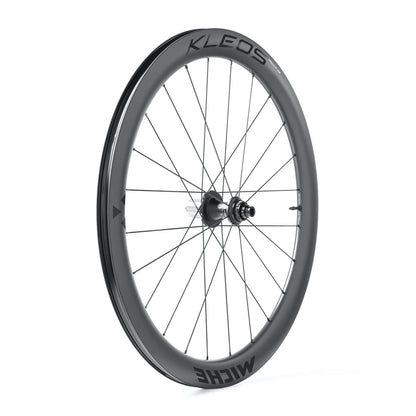 Laufradsatz MICHE KLEOS RD 50 Tubeless Ready (Center Lock)