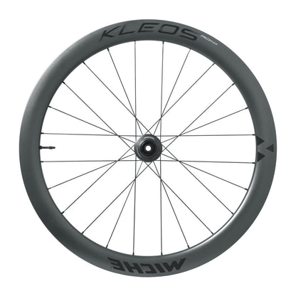Laufradsatz MICHE KLEOS RD 50 Tubeless Ready (Center Lock)