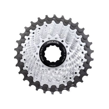 Kassette 12-fach MICHE PRIMATO K12 Shimano
