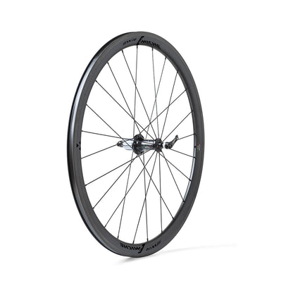 Laufradsatz MICHE SWR RIM 38 Tubeless Ready
