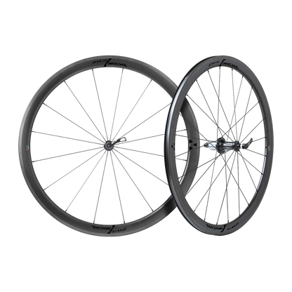 Laufradsatz MICHE SWR RIM 38 Tubeless Ready
