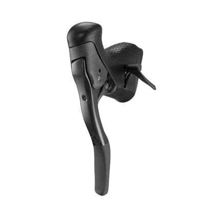 Rechter Hebel und Hinterbremssattel 140mm CAMPAGNOLO EKAR GT 13V Flat Mount ohne Scheibe
