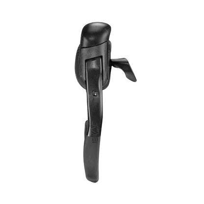 Rechter Hebel und Hinterbremssattel 140mm CAMPAGNOLO EKAR GT 13V Flat Mount ohne Scheibe