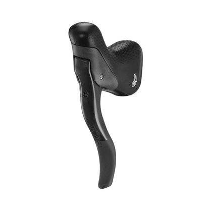 Linker Hebel und Vorderradbremssattel 140mm CAMPAGNOLO EKAR GT Flat Mount Ohne Scheibe