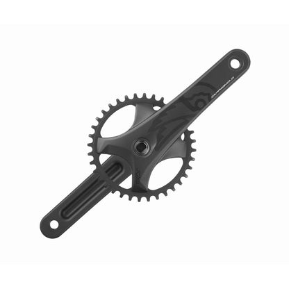 Kurbel 13-fach CAMPAGNOLO EKAR GT