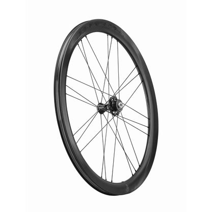 Laufradsatz CAMPAGNOLO BORA WTO 45 DISC C23 DISC Tubeless Ready (Center Lock)