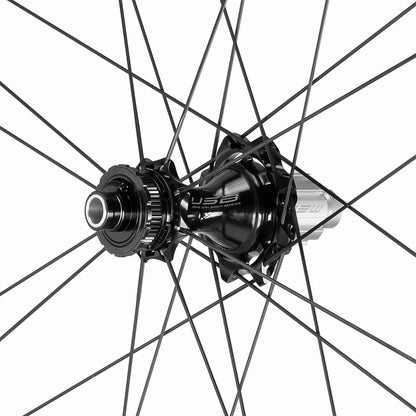 Laufradsatz CAMPAGNOLO BORA WTO 45 DISC C23 DISC Tubeless Ready (Center Lock)