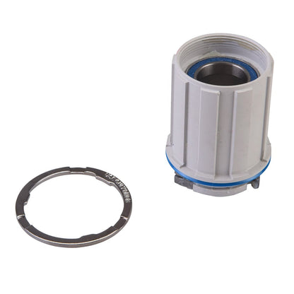 Freilaufkörper FULCRUM Typ Shimano 10/11 Gang Aluminium #R0-113