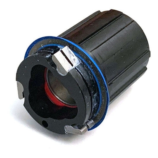 Freilaufkörper FULCRUM RED POWER HG Alu #RP9-022