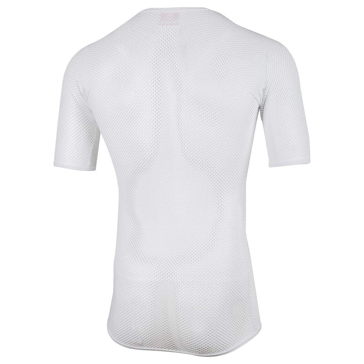 Sous-Vêtement Technique CASTELLI CORE MESH 3 Manches Courtes Blanc