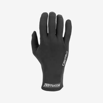 Handschuhe CASTELLI PERFETTO RoS Damen Schwarz