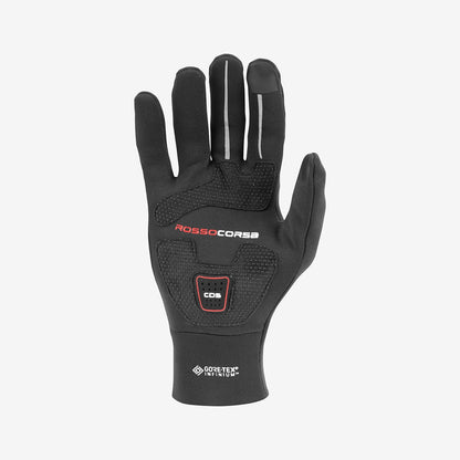 Handschuhe CASTELLI PERFETTO RoS Damen Schwarz