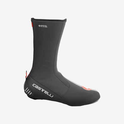 CASTELLI ESTREMO Überschuhe Schwarz
