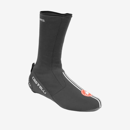 CASTELLI ESTREMO Überschuhe Schwarz