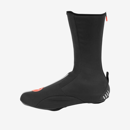 CASTELLI ESTREMO Überschuhe Schwarz