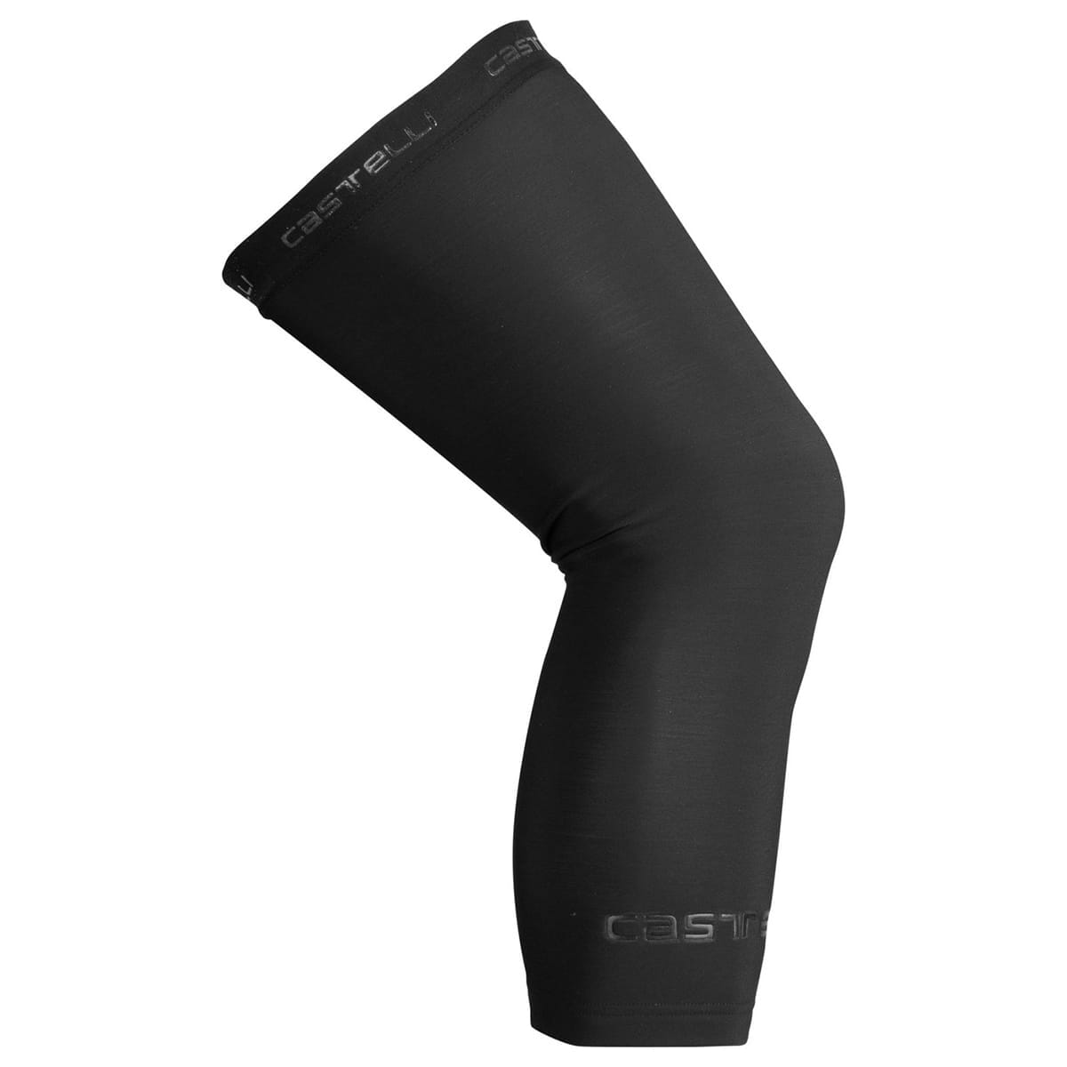 Genouillères CASTELLI THERMOFLEX 2 Noir