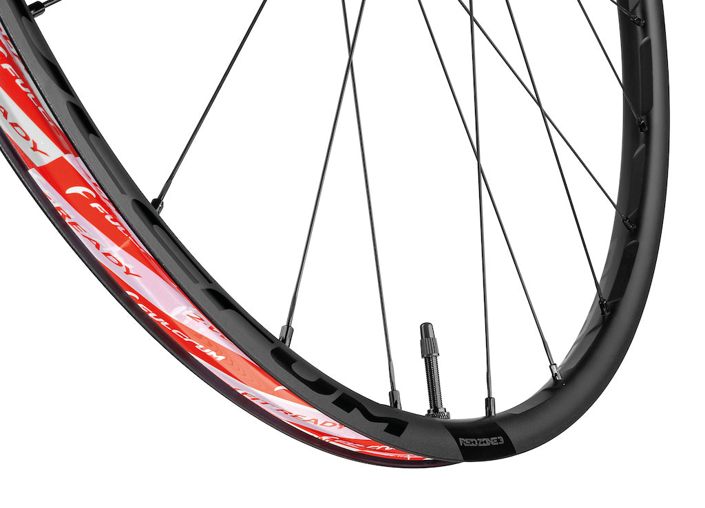 Hinterrad FULCRUM RED ZONE 3 29" 12x148 mm Boost