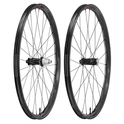 Laufrad-Set FULCRUM RED ZONE CARBON 29" Achse Vr.15x110mm - Hr.12x148mm Boost