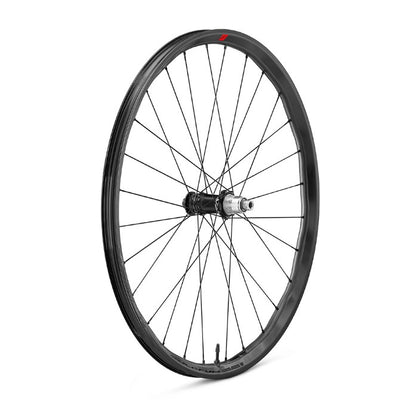 Laufrad-Set FULCRUM RED ZONE CARBON 29" Achse Vr.15x110mm - Hr.12x148mm Boost