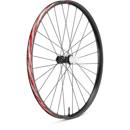 Paar Laufräder FULCRUM RED METAL 5 29" Achse Vorne 15x110 mm - Hinten 12x148 mm Boost