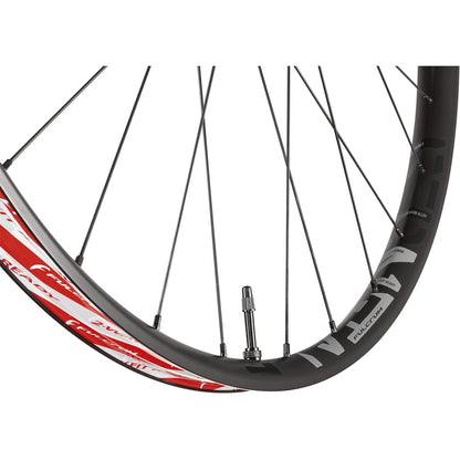 Paar Laufräder FULCRUM RED METAL 5 29" Achse Vorne 15x110 mm - Hinten 12x148 mm Boost