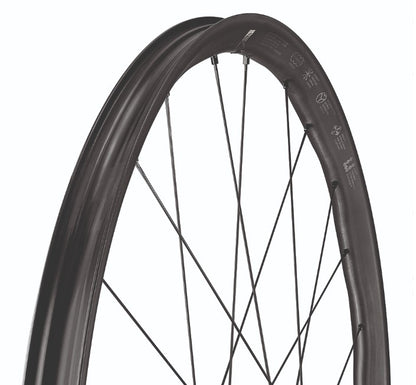 Laufradsatz FULCRUM RED ZONE CARBON PLUS 29" Achse V.15x110mm - H.12x148mm Boost