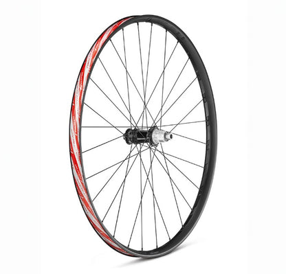Laufrad-Paar FULCRUM METAL ALX 29" Achse V.15x110mm - H.12x148mm Boost