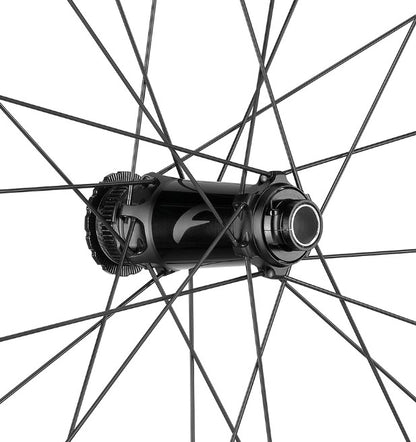 Laufrad-Paar FULCRUM METAL ALX 29" Achse V.15x110mm - H.12x148mm Boost