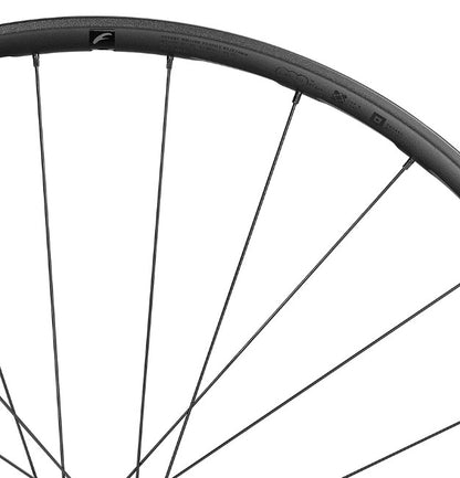 Laufrad-Paar FULCRUM METAL ALX 29" Achse V.15x110mm - H.12x148mm Boost