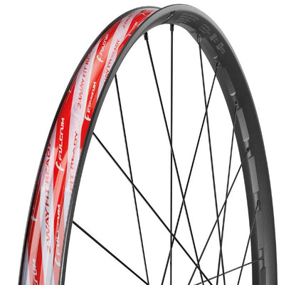 Hinterrad FULCRUM METAL ALX 29" Achse 12x148mm Boost
