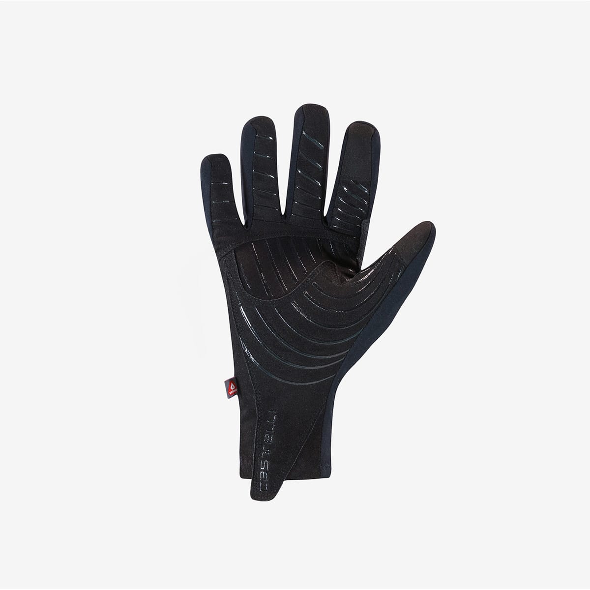 CASTELLI ESPRESSO 2 Damen Handschuhe Schwarz