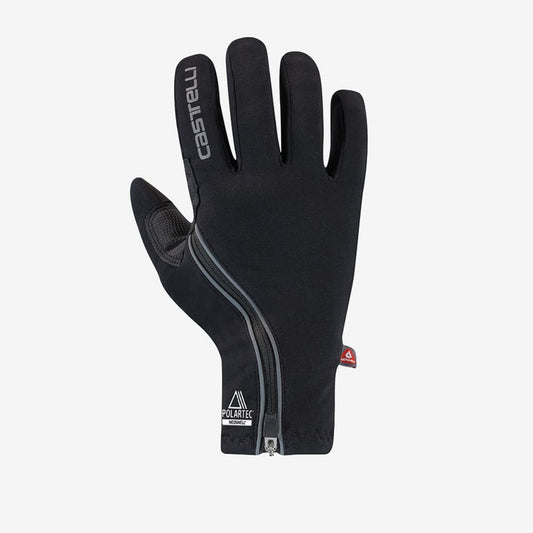 CASTELLI ESPRESSO 2 Damen Handschuhe Schwarz