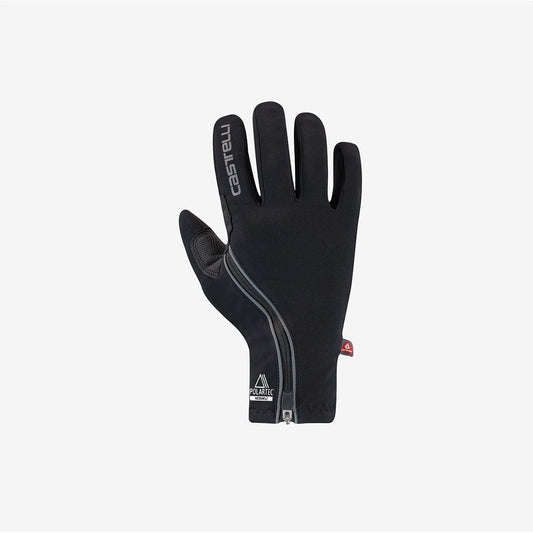 CASTELLI ESPRESSO 2 Damen Handschuhe Schwarz