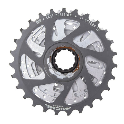 Kassette 11V MICHE PRIMATO LIGHT Shimano