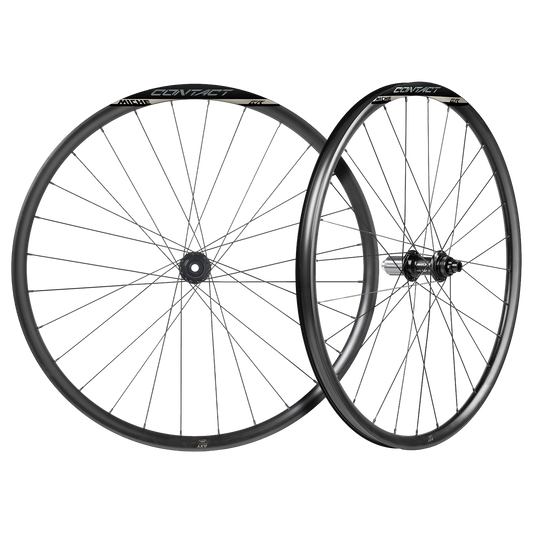 Paar MICHE CONTACT GR DISC Laufräder  (Center Lock)