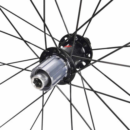 Laufradsatz MICHE RACE PRO DISC für Reifen (Center Lock)